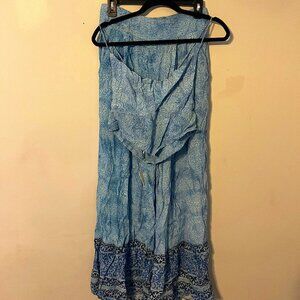 Free People Set - Wide leg pants and strappy top